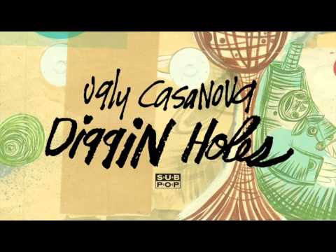 Ugly Casanova - Diggin Holes episode artwork