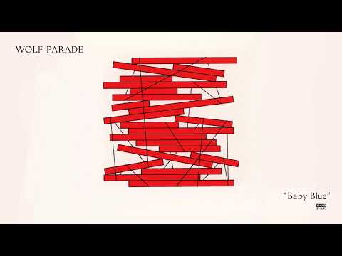 Wolf Parade - Baby Blue episode artwork