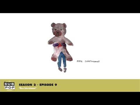 The Sub Pop Podcast: "More Entertainment" w/ Father John Misty [S02, EP 09] episode artwork