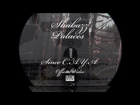 Shabazz Palaces - Since C.A.Y.A. [OFFICIAL VIDEO] episode artwork
