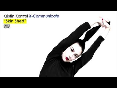 Kristin Kontrol - Skin Shed episode artwork
