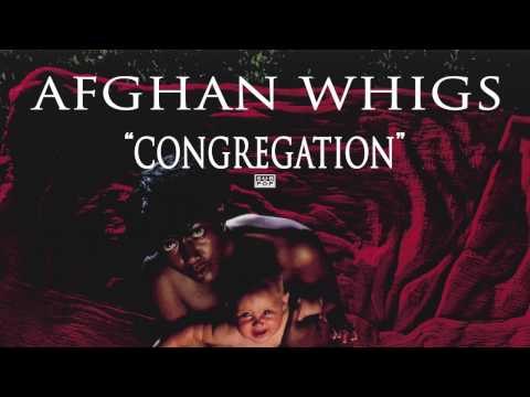 Afghan Whigs - Congregation episode artwork