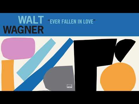 Walt Wagner - Ever Fallen In Love  (piano rendition of the Buzzcocks song) episode artwork