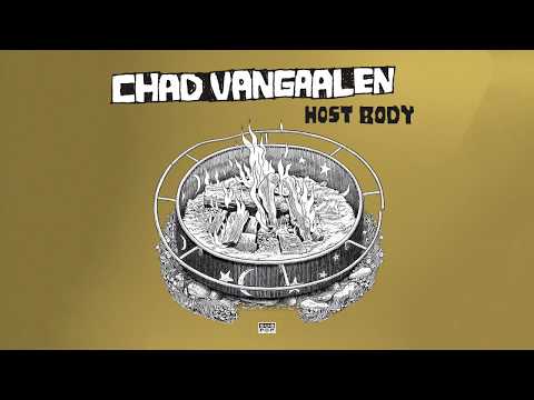 Chad VanGaalen - Host Body episode artwork
