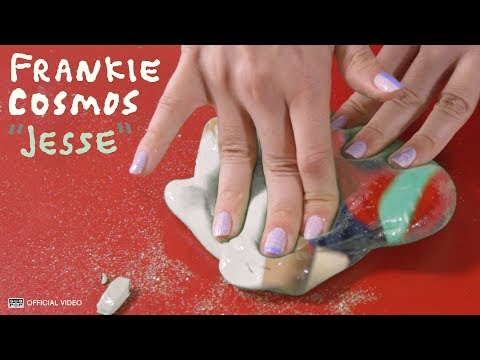 Frankie Cosmos - Jesse [OFFICIAL VIDEO] episode artwork