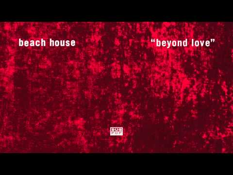 Beach House - Beyond Love episode artwork