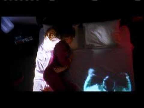 The Postal Service - The District Sleeps Alone Tonight [OFFICIAL VIDEO] episode artwork