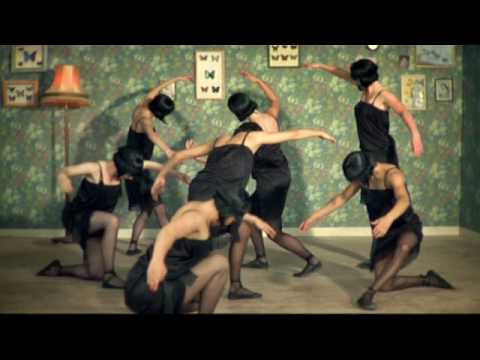 Foals - Balloons (OFFICIAL VIDEO) episode artwork