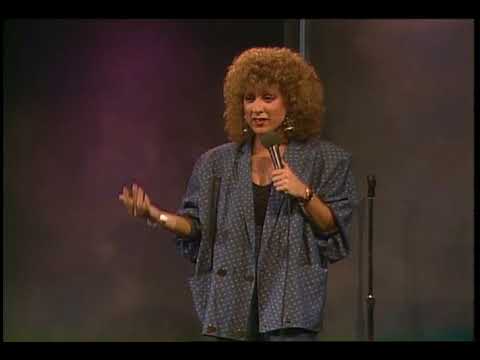 Elayne Boosler