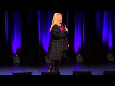 Elayne Boosler