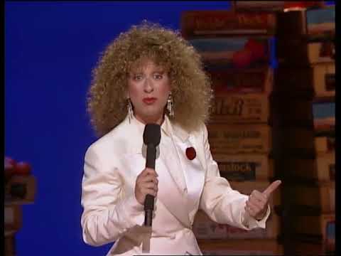 Elayne Boosler