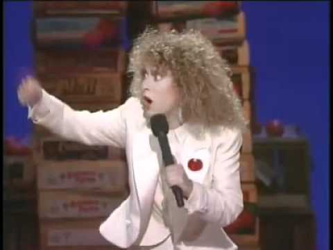 Elayne Boosler
