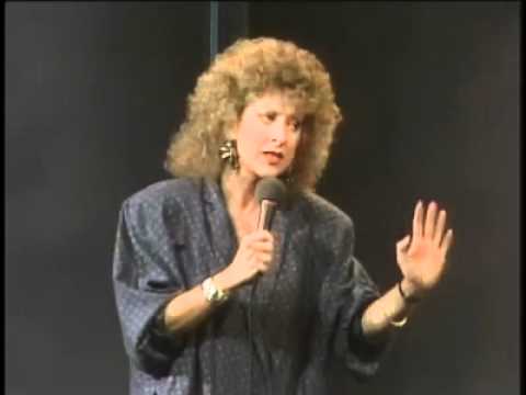 Elayne Boosler