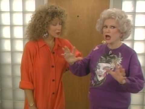 Elayne Boosler
