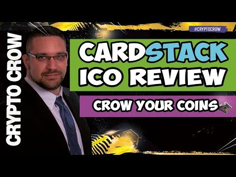 Crypto Crow