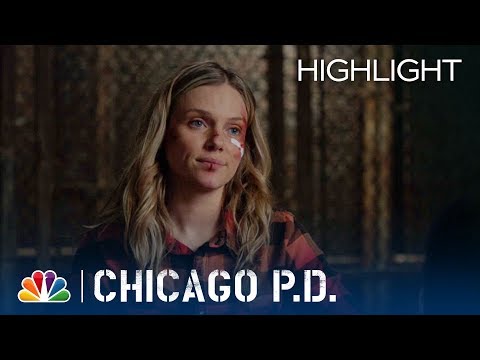 Why Upton Kept Her Relationship with Ruzek a Secret - Chicago PD (Episode Highlight)