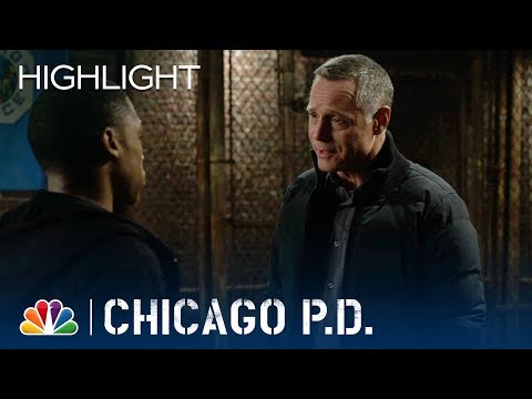 You're No Shot Caller - Chicago PD (Episode Highlight)