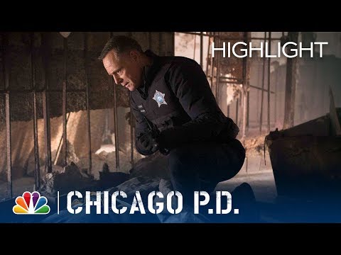 Abandoned Theater Search - Chicago PD (Episode Highlight)