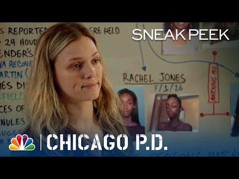 Season 6, Episode 16: Their Suspect May Be a Serial Killer - Chicago PD (Sneak Peek)