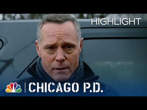 Tell Kelton I'm Coming for Him - Chicago PD (Episode Highlight)