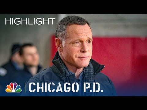 Happy Ending? - Chicago PD (Episode Highlight)