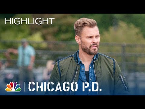 Chicago P.D.