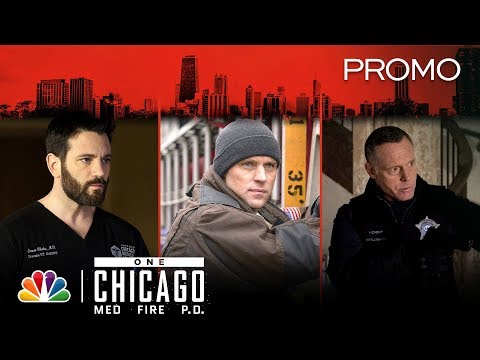 Season 6, Episode 16: Get Ready for an Intense Chicago Wednesday - Chicago PD (Promo)