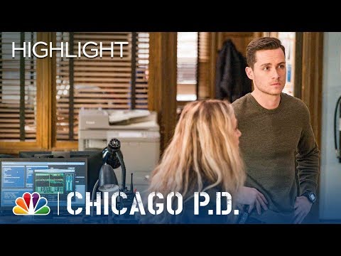 I'd Follow You - Chicago PD (Episode Highlight)