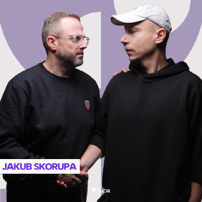 Jakub Skorupa i jego Ukryte Pragnienia (Bis!)