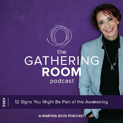 12 Signs You Might Be Part of the Awakening
