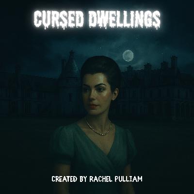 CURSED DWELLINGS - A Dark Paradise Saga Ep 1
