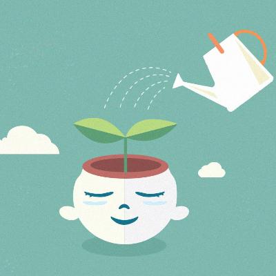 10 afirmaciones positivas para calmar la ansiedad, el estrés y la depresión 10 afirmaciones positivas para calmar la ansiedad, el estrés y la depresión