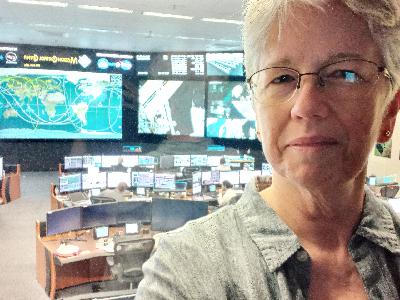 Beth Dickey - NASA Program Manage - NASA Today and in the Future