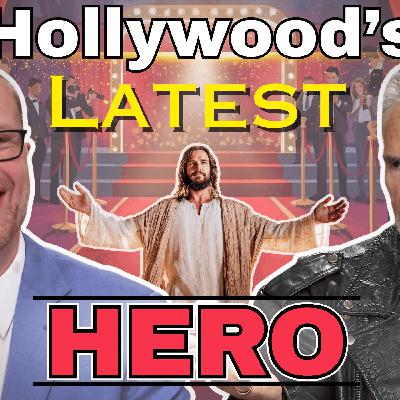 Hollywood's Latest Hero Hollywood's Latest Hero