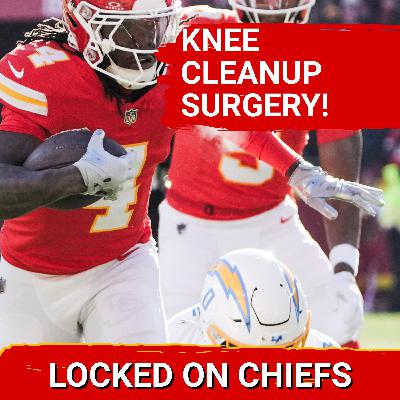 Rashee Rice has Knee SURGERY, Will MISS OTA's and Mini-Camp! Rashee Rice has Knee SURGERY, Will MISS OTA's and Mini-Camp!