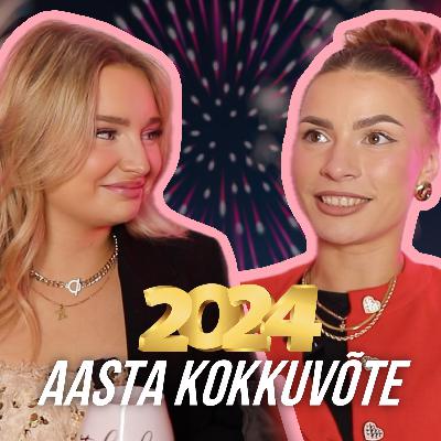 #86 AASTA KOKKUVÕTE - töö, reisid, lühifilm, kaardid ja muu #86 AASTA KOKKUVÕTE - töö, reisid, lühifilm, kaardid ja muu