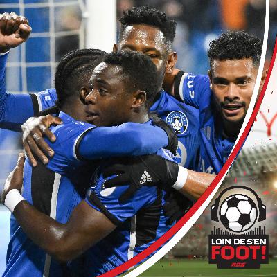 Un duel d'une grande importance attend le CFM