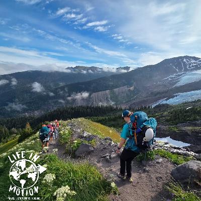 Confidence, Community & Climbing: Inside Upward Transitions Institute Confidence, Community & Climbing: Inside Upward Transitions Institute