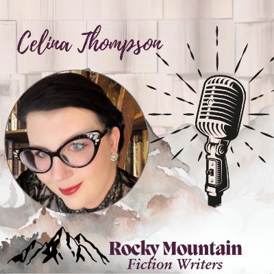 RMFW Gold Conference 2025 Overview with Celina Thompson episode 7
