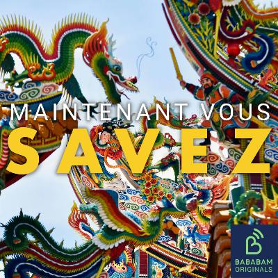 Pourquoi le dragon est-il présent dans tant de cultures ?