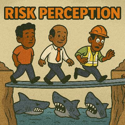 Risk perception