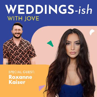 From TV Villain to Bridal Icon: Roxanne Kaiser Spills the Real Tea on The Ultimatum
