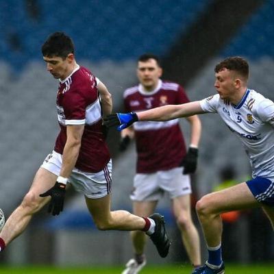 Episode 1: The Final Whistle: Crossmolina fulfil date with destiny