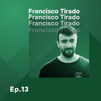Episode 13 - Working in-house as Archviz Artist for an Architecture Firm - With Francisco Tirado Episode 13 - Working in-house as Archviz Artist for an Architecture Firm - With Francisco Tirado