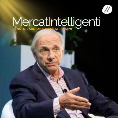 Il maxi taglio della Fed non risolve i problemi: le sfide da affrontare secondo Ray Dalio Il maxi taglio della Fed non risolve i problemi: le sfide da affrontare secondo Ray Dalio