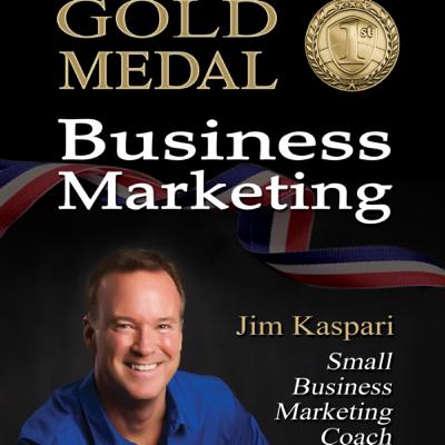 Gold Medal insights with Coach Jim Kaspari
