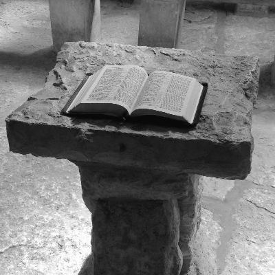 the Bible's last warning (revelation 22:18-19)