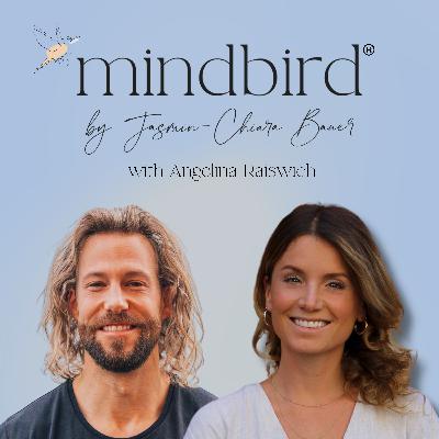 Die Kraft des Bewusstseins: Wie du dein volles Potenzial entdeckst - Interview mit Patrick Reiser