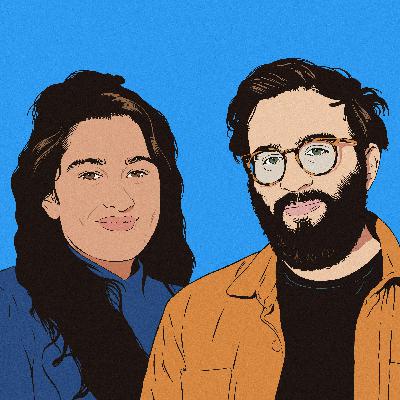 678: Smithereens Charts Its Own Course with Nikita Malhotra & Nick Tamburo 678: Smithereens Charts Its Own Course with Nikita Malhotra & Nick Tamburo