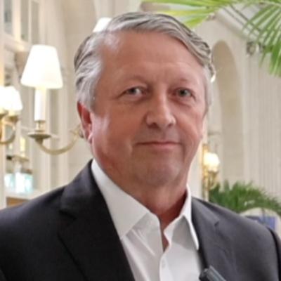 Jefferies London: Zymeworks had double-news during London Life Science Week - a P3 success for its HER2 bispecific in gastroesophageal cancer and it also launched a new royalty model Jefferies London: Zymeworks had double-news during London Life Science Week - a P3 success for its HER2 bispecific in gastroesophageal cancer and it also launched a new royalty model